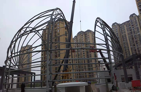 网架钢结构焊接禁忌与防治措施，很全面!