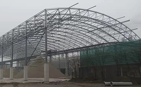 网架施工合同怎么谈，有哪些技巧？